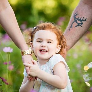 Meet your Posher, Caleb